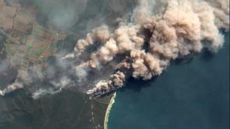 Οι Φυσικές Καταστροφές θα είναι Πιο Σοβαρές και πιο Συχνές λόγω της Κλιματικής Αλλαγής Λένε Αυστραλοί Ερευνητές